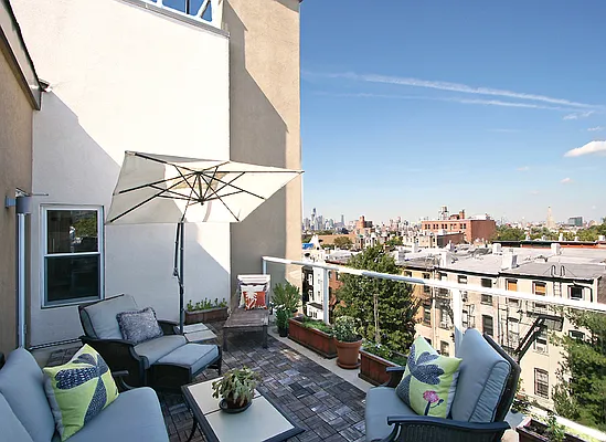 Sold by Brown Harris Stevens | media 1