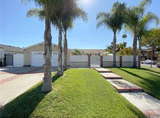 16480 Galaxy Dr, Westminster, CA 92683