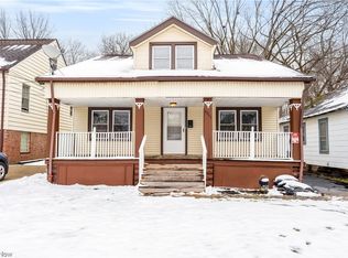 4963 E 141st St, Garfield Heights, OH 44125