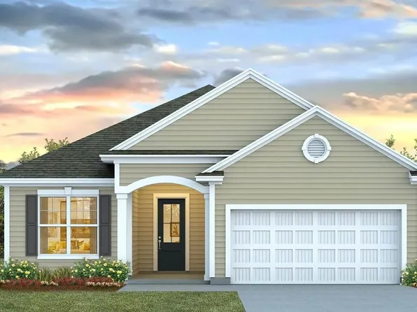 2991 Fish Hawk Ln, Florence, SC 29505