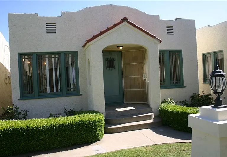 531 S F Street Unit 6 Front View 1_05082013