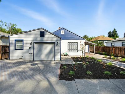 2251 Pacheco St, Concord, CA, 94520