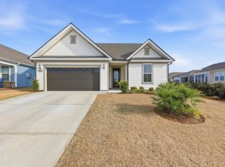 1206 Coneflower Way, North Myrtle Beach, SC 29582
