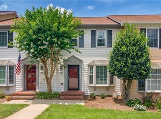 1107 Birch Tree Way, Greensboro, NC 27410