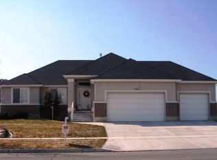 2534 S 1875 W, Syracuse, UT 84075