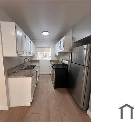 1132 S Oxford Ave #1 — Photo 4