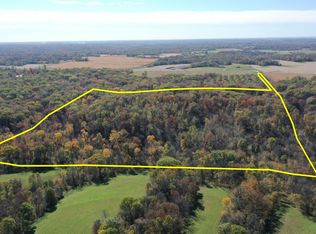2451 285th St LOT WP001, New London, IA 52645