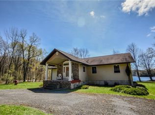 1101 Hinckley Rd, Remsen, NY 13438