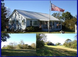 812 Deer Run Rd, Celina, TN 38551