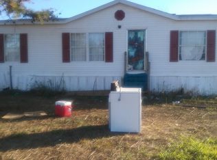 10300 Outback Loop, Dardanelle, AR 72834