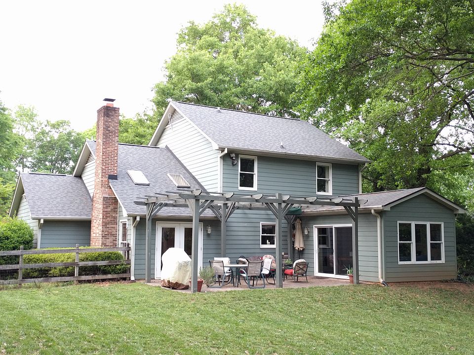 208 Lynchester Rear Aspect