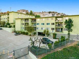 1301 S Atlantic Blvd APT 316B, Monterey Park, CA