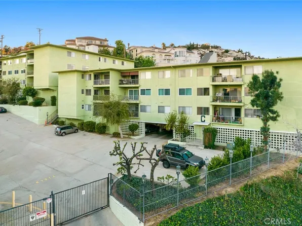 1301 S Atlantic Blvd APT 316B, Monterey Park, CA 91754