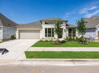 1716 Snowdrop Dr, Georgetown, TX 78628