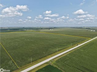 PARCEL 2 300th Street At F Ave, Perry, IA 50220