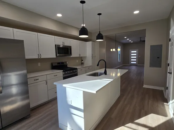 4112 Kirby Ave, Cincinnati, OH 45223