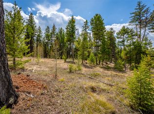 120 Marion Pines Dr, Marion, MT 59925