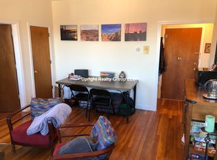 45 Brighton Ave #B2, Allston, MA 02134