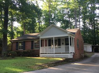 2379 Stevens Rd, Raleigh, NC 27610