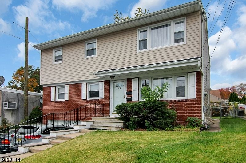 1410 Ave, Union, NJ 07083 Zillow