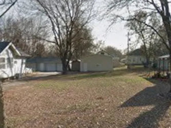 1408 Dirr Ave, Parsons, KS 67357