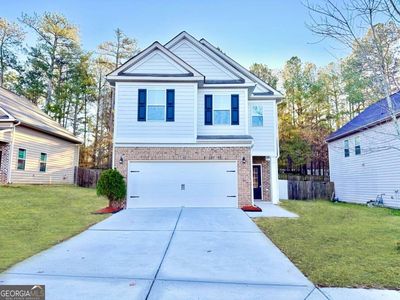 5753 Barrington Run, Union City, GA, 30291