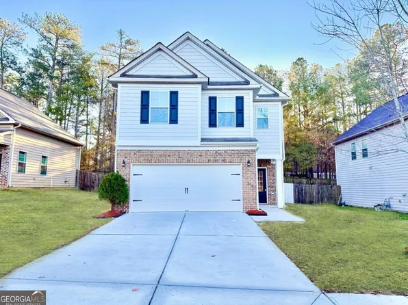 5753 Barrington Run, Union City, GA 30291
