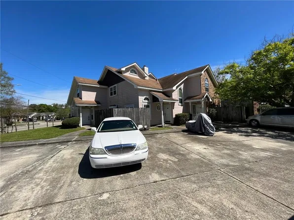 1016 Greenspoint Dr Unit 1016, New Orleans, LA 70114