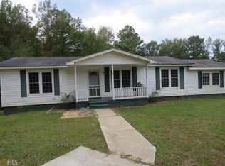 2138 Moss Rd, Gay, GA 30218