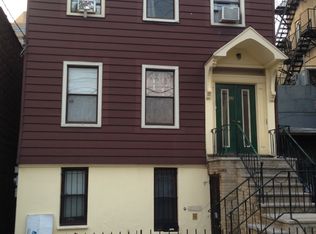 199 Bay St, Jersey City, NJ 07302