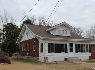 2719 Gerson Ave, Godfrey, IL