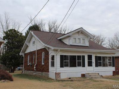 2719 Gerson Ave, Godfrey, IL, 62035