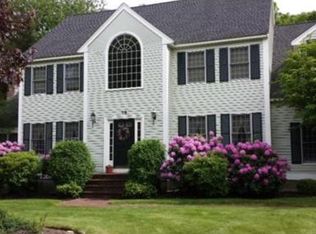 38 Hutchinson Dr, Marlborough, MA 01752