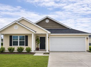 13 Miriam Jordan Rd, Port Wentworth, GA 31407