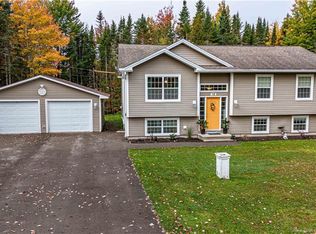 12 Mount Halak Ave, Lincoln, NB E3B0P1