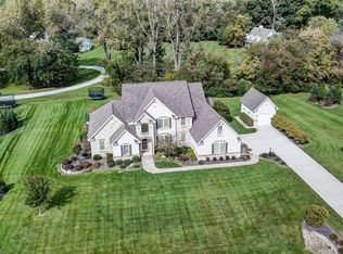 5241 Summer Ridge Ln, Galena, OH 43021