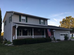 157 Michigan Ave, Marysville, MI 48040