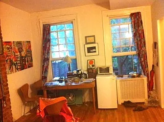 Rented by Dori Ellen Eden, PA, Inc.