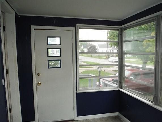 porch
