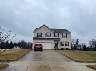 210 Olivia Way, Bear, DE 19701