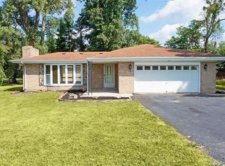 3770 Dayton Springfield Rd, Springfield, OH 45502