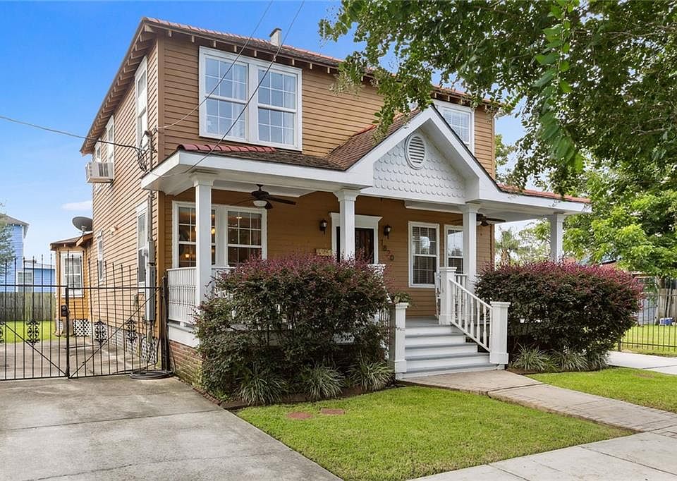 1870 Mirabeau Ave, New Orleans, LA 70122 Zillow