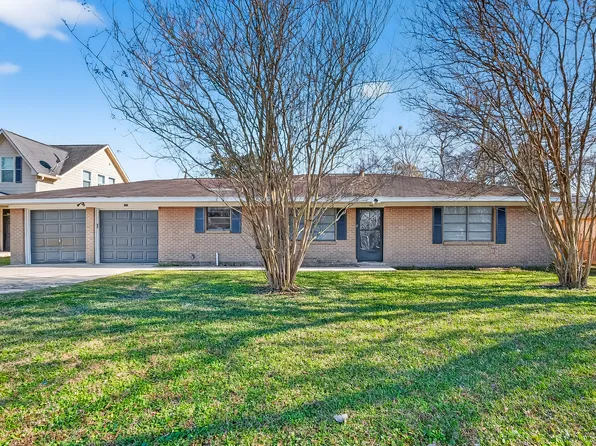 703 Coryell St, League City, TX 77573