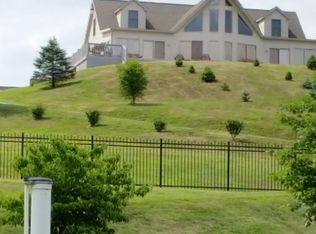 51148 State Route 124, Racine, OH 45771