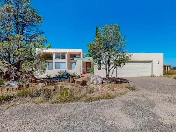726 Tramway Vista Pl NE Unit 4, Albuquerque, NM 87122