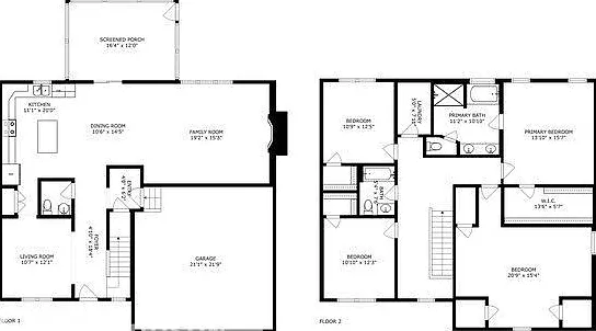 256 Neuse Landing Dr — Photo 21