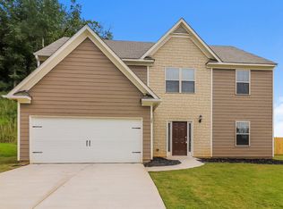 20 Sycamore St, Cartersville, GA 30120