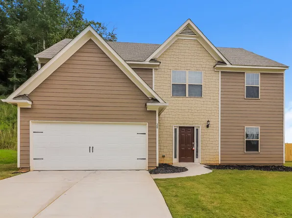 20 Sycamore St, Cartersville, GA 30120