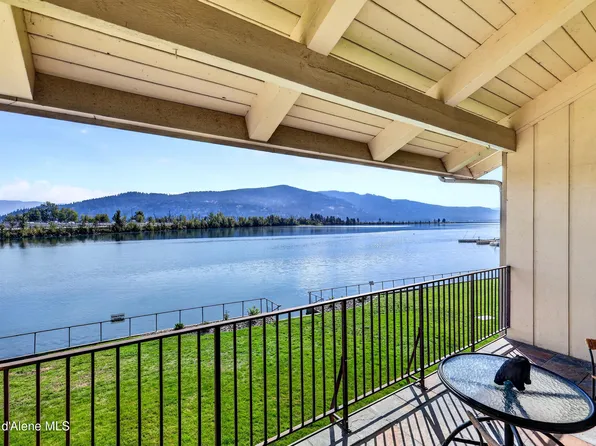 301 Iberian Way APT 231, Sandpoint, ID 83864