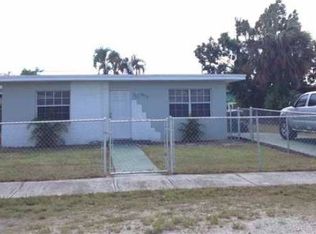 2012 NW 84th St, Miami, FL 33147